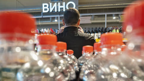 Росалкогольтабакконтроль: в Вологде есть риск роста нелегальных продаж алкоголя