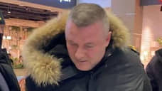 Каперангу откатили до колонии