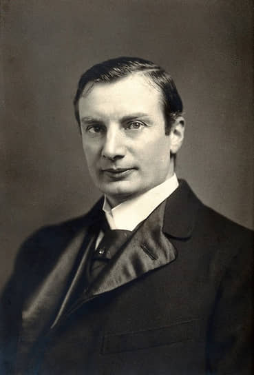 Владимир Хавкин