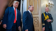 Что известно о предстоящей встрече Путина и Трампа