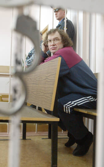 За время следствия и судебного разбирательства предприниматель отбыл практически весь срок наказания, назначенный судом