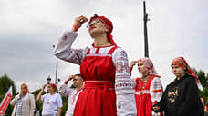 Фольклорный фестиваль «Русское поле»
