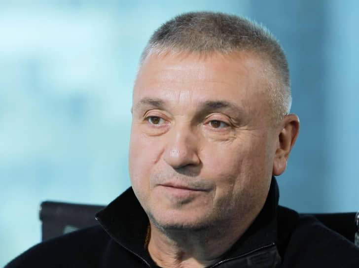 Владимир Седов