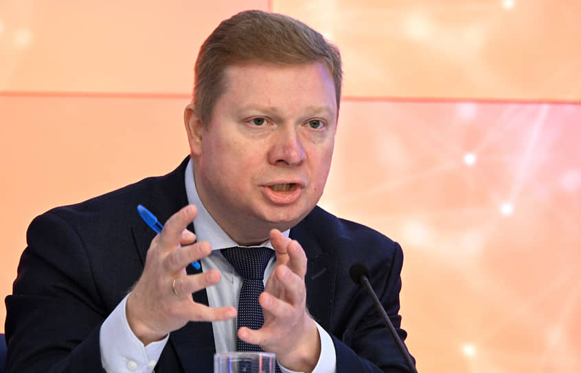 Дмитрий Суслов