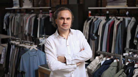Глава Tom Tailor в РФ рассказал о коллекциях бренда, созданных для россиян