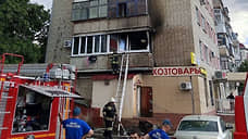 Атаки БПЛА на Ростов, Белгород и Кубань. Что известно о прилетах 14 августа