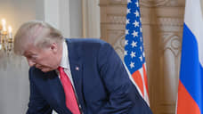Что сказал Ушаков о предстоящих переговорах Путина и Трампа на Аляске