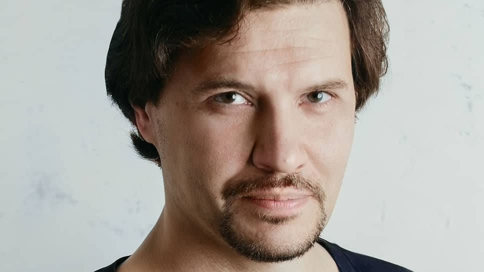 Сергей Полетаев