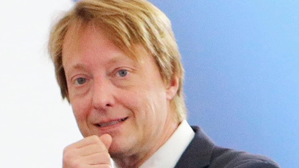 Тимофей Бордачев