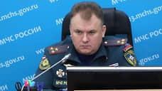 Имущество к спасателю не вернулось