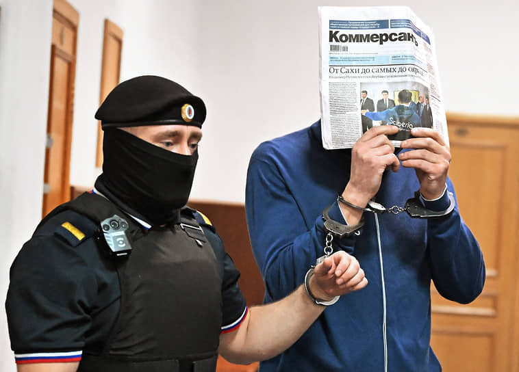 Тимуру Иванову не удалось скрыть свое истинное лицо от Генпрокуратуры