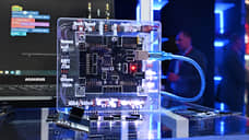 На лифте к электронике