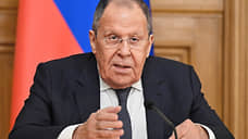 Лавров о легитимности Зеленского, явке с повинной Европы и эффектах в стиле КВН