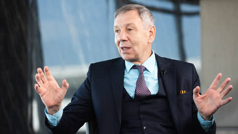 Свой среди иноагентов // В реестр иностранных агентов включен политолог Сергей Марков