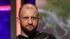 Иван Емельяненко просит об УДО