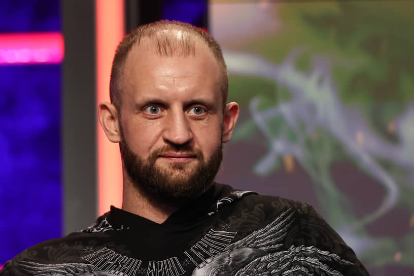 Иван Емельяненко