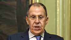 Лавров в эфире NBC про отказ Зеленского от предложений Трампа и гибкость России