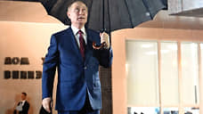 «Замаячил свет в конце тоннеля»: главное из выступления Путина в Сарове