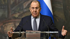 Лавров об экспромте на Аляске, статусе Зеленского, существовании Украины и свитере
