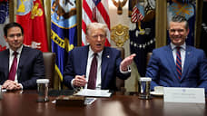 Трамп готов к «экономической войне» с РФ, санкциям против Украины и помолвке Свифт