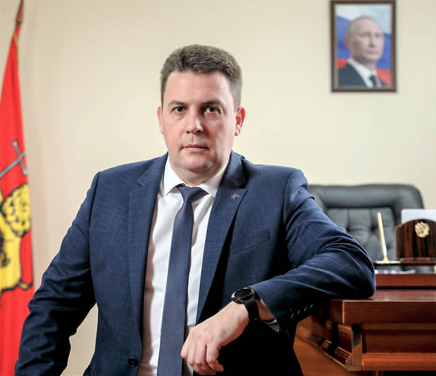 Дмитрий Наумов