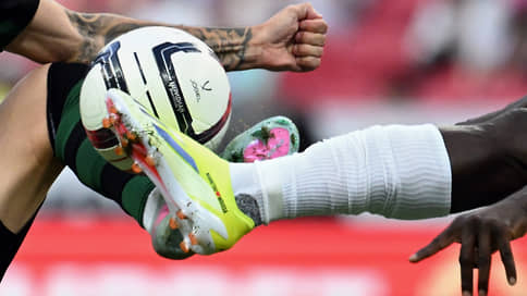 Балтика проиграла руками // ЦСКА одержал кубковую победу благодаря двум голам с пенальти