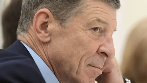 Чем известен Дмитрий Козак