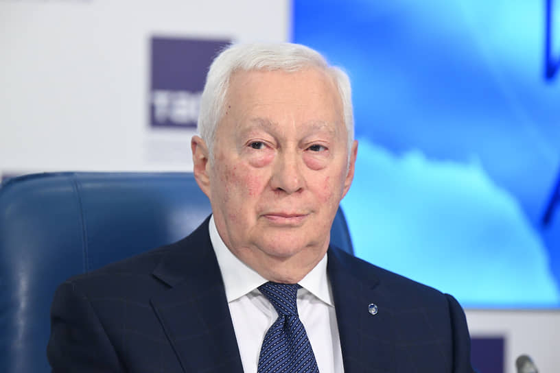 Марк Зильберквит в 2023 году
