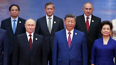 Чем занят Путин на саммите ШОС в Китае. Первые встречи и впечатления от форума