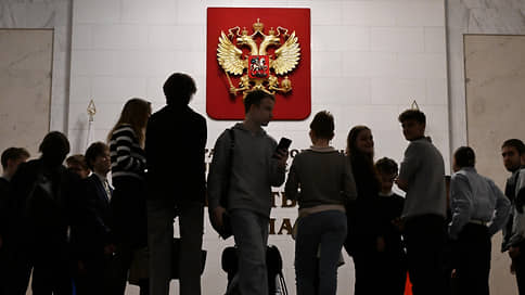 Уполномоченным не хватает полномочий // В Думе обсудили, как улучшить работу региональных омбудсменов