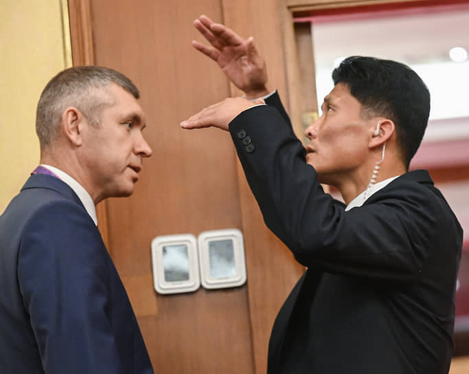 Поднять температуру повыше не удалось