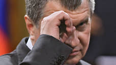 Главный по нефти