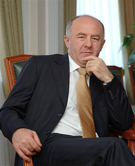 Магомед Каитов