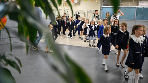 Дальневосточные школы претендуют на уникальность // Регионы ДВФО призывают развивать среднее образование особым образом