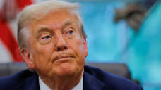 Дональд Трамп вышел из глухой обороны