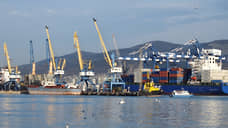 Арматура канула в море