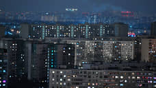 Квартиры настроились на сдачу