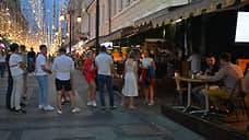 Вечерняя Москва