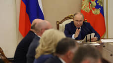 Путин об уклонении от налогов, снижении инфляции и динамике ВВП