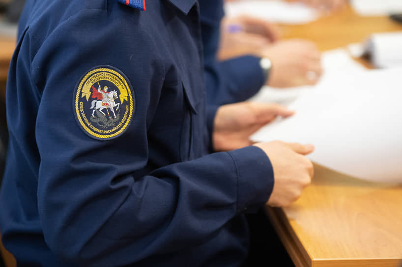 Следствие изъяло у генерал-лейтенанта Владимира Панова многомиллионное имущество