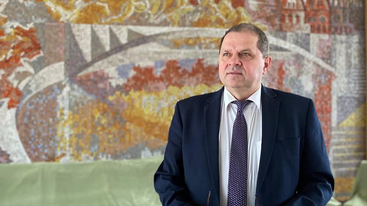 «Самое важное — никто из наших граждан не пострадал»