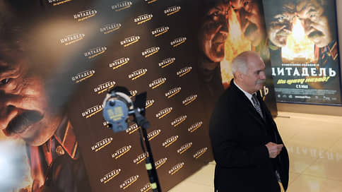 Дядь, не в масть тебе такие котлы // Зумеры переосмысливают картину Никиты Михалкова в мемах