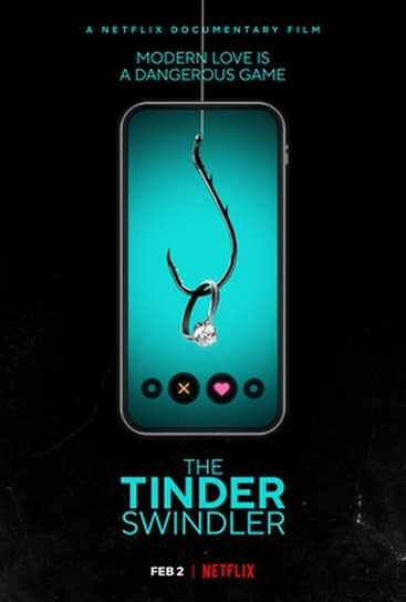 Настоящую славу Леваеву принес вышедший на Netflix фильм «Аферист из Tinder»