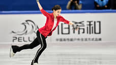 Аделия Петросян накатала олимпийскую путевку