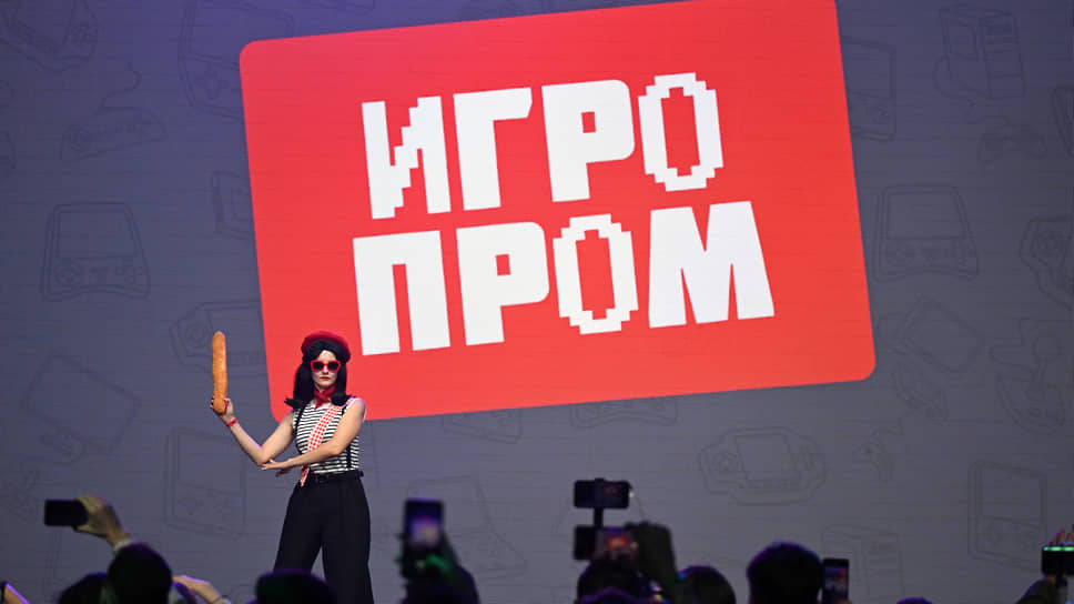 Игропром 2025: в Москве проходит крупнейший фестиваль компьютерных игр