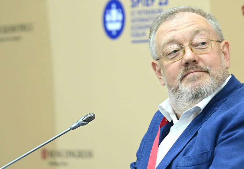 Алексей Шевцов, у которого все арестовали, считает претензии надзора необоснованными 