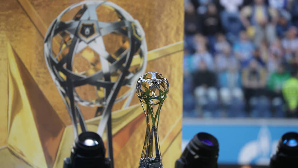 Таблица и расписание РПЛ