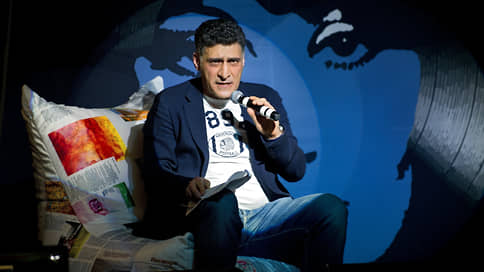 Чем запомнился Тигран Кеосаян // Тигран Кеосаян умер на 60-м году жизни