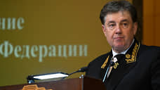 Глава Совета судей РФ Момотов ушел в отставку после иска Генпрокуратуры