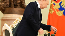 Путин провел переговоры с Лукашенко